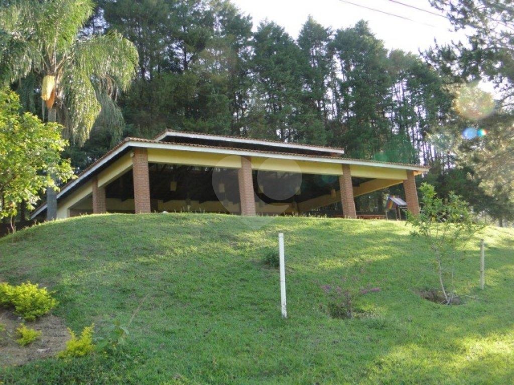 CONDOMÍNIO em FAZENDA MARAJOARA