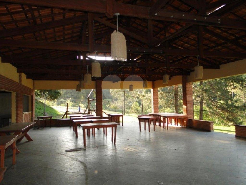CONDOMÍNIO em FAZENDA MARAJOARA