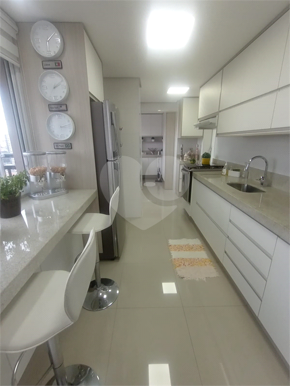 Cobertura duplex para venda. 189m2. 3 suítes, piscina, área gourmet, 6 vagas. Parada Inglesa