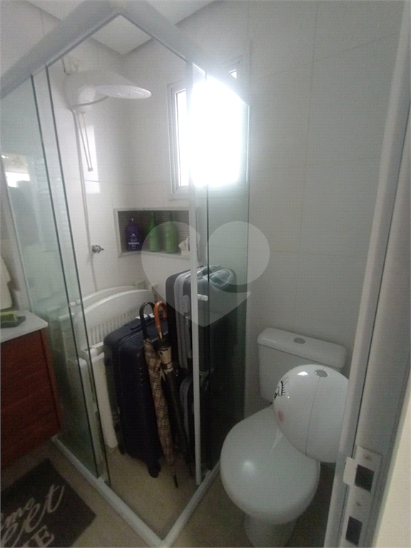 Cobertura duplex para venda. 189m2. 3 suítes, piscina, área gourmet, 6 vagas. Parada Inglesa