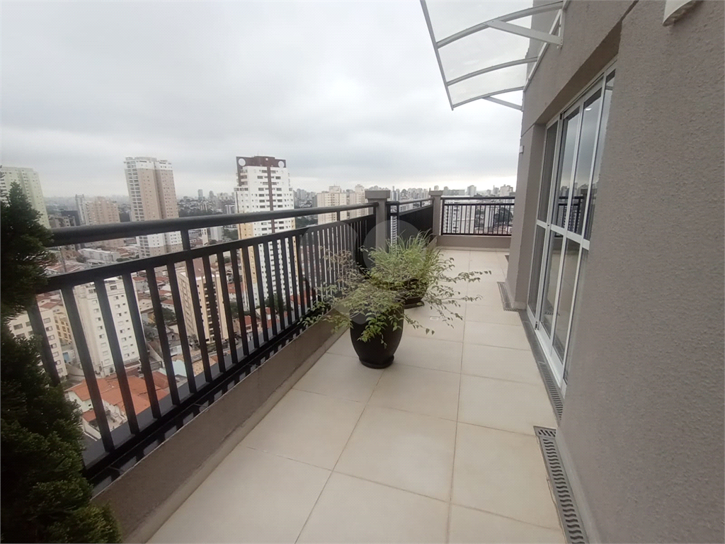 Cobertura duplex para venda. 189m2. 3 suítes, piscina, área gourmet, 6 vagas. Parada Inglesa