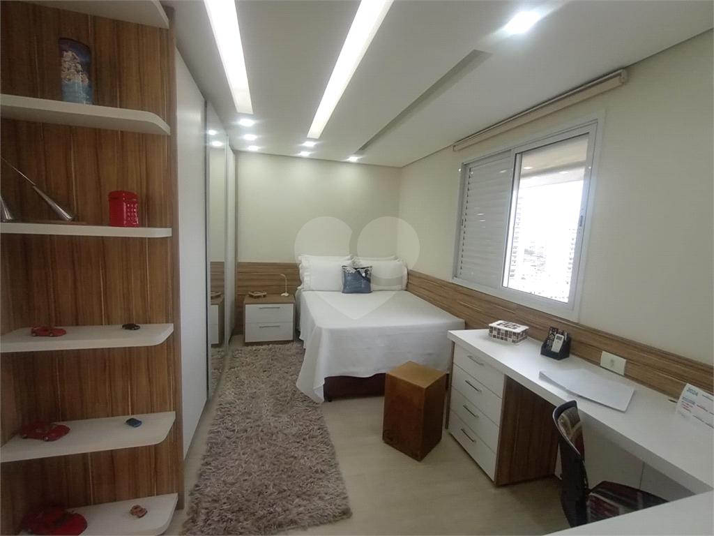 Cobertura duplex para venda. 189m2. 3 suítes, piscina, área gourmet, 6 vagas. Parada Inglesa