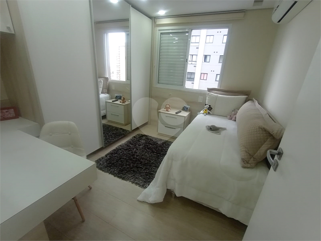 Cobertura duplex para venda. 189m2. 3 suítes, piscina, área gourmet, 6 vagas. Parada Inglesa
