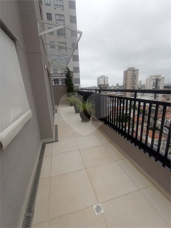 Cobertura duplex para venda. 189m2. 3 suítes, piscina, área gourmet, 6 vagas. Parada Inglesa