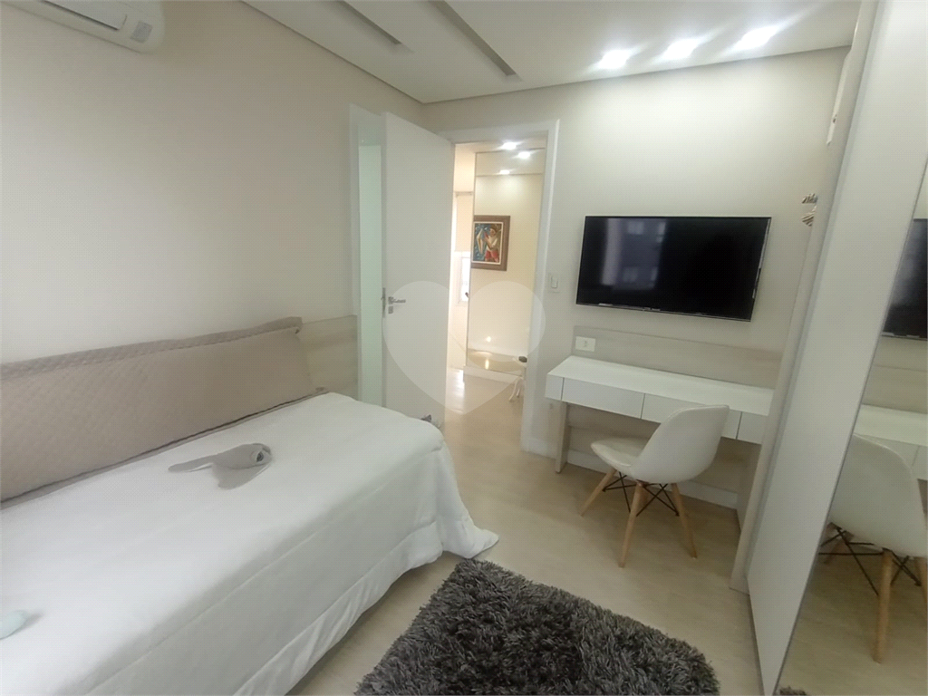 Cobertura duplex para venda. 189m2. 3 suítes, piscina, área gourmet, 6 vagas. Parada Inglesa