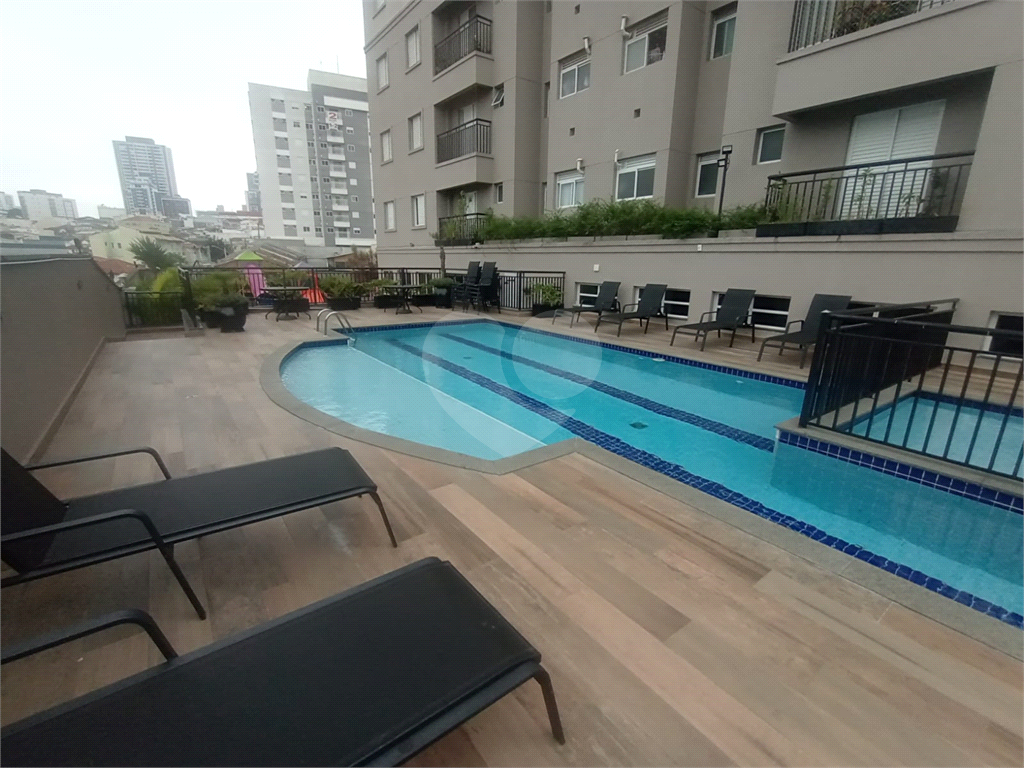 Cobertura duplex para venda. 189m2. 3 suítes, piscina, área gourmet, 6 vagas. Parada Inglesa