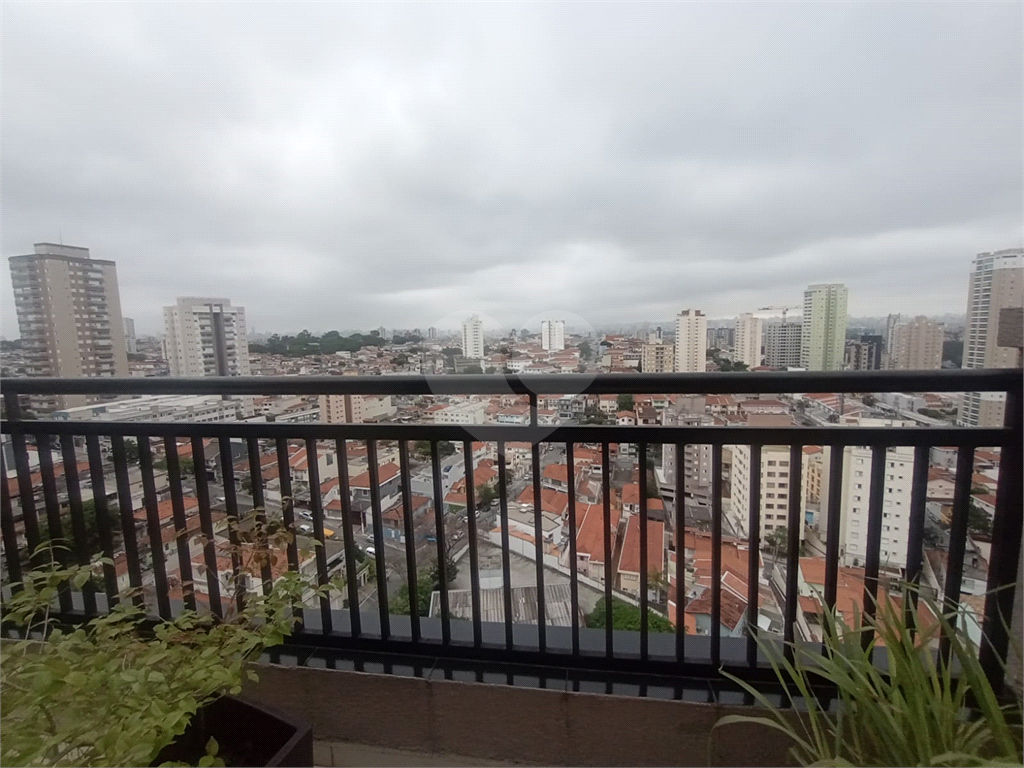 Cobertura duplex para venda. 189m2. 3 suítes, piscina, área gourmet, 6 vagas. Parada Inglesa