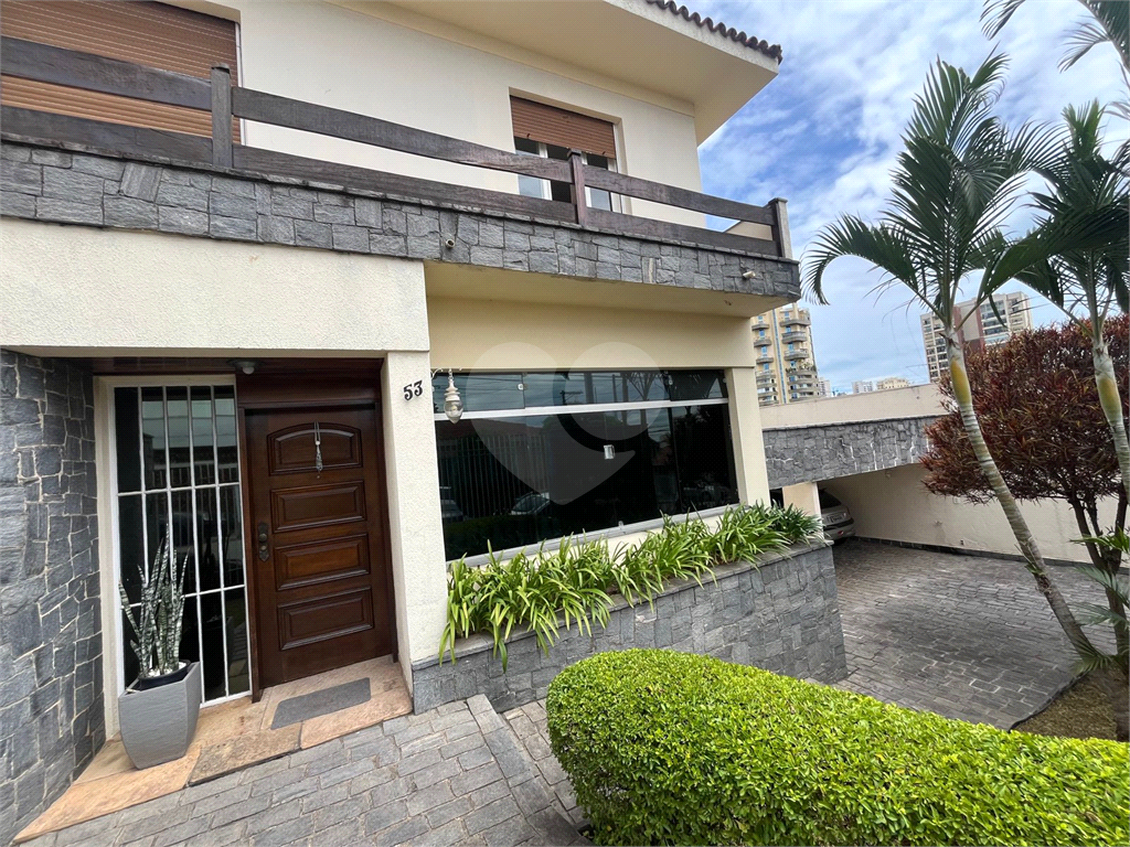 Sobrado para locacao residencial ou Comercial - jardim Sao Paulo