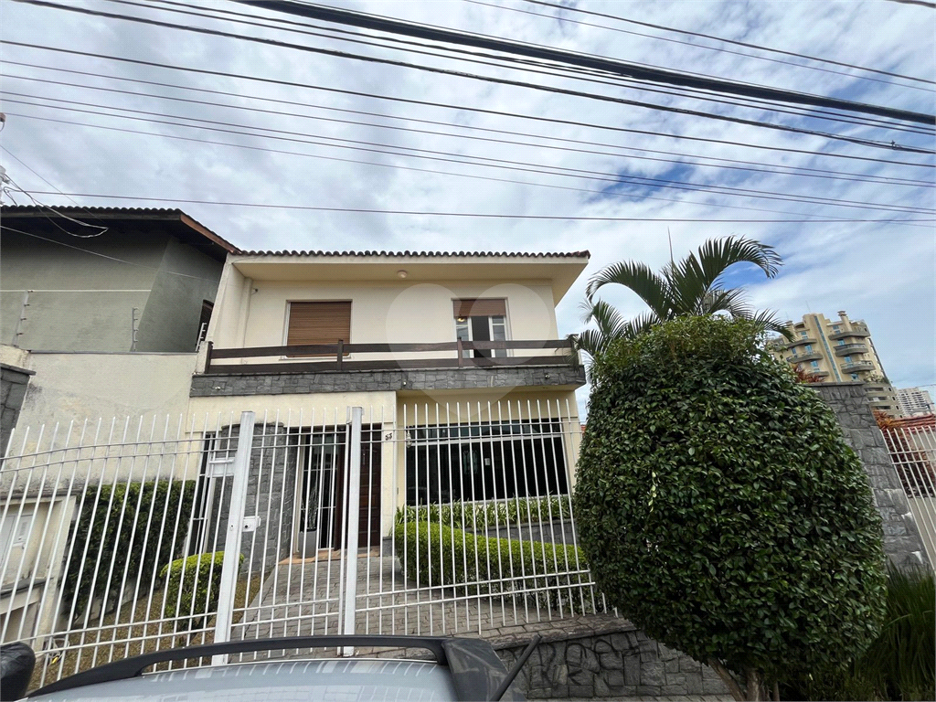 Sobrado para locacao residencial ou Comercial - jardim Sao Paulo