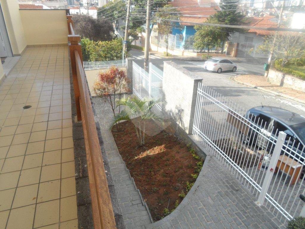 Sobrado para locacao residencial ou Comercial - jardim Sao Paulo