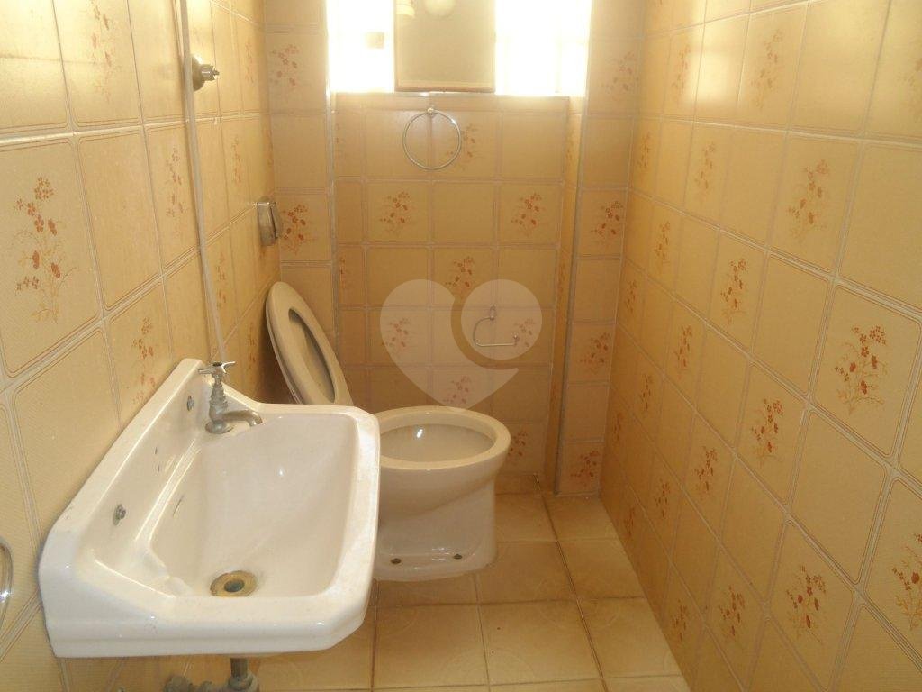 Sobrado para locacao residencial ou Comercial - jardim Sao Paulo