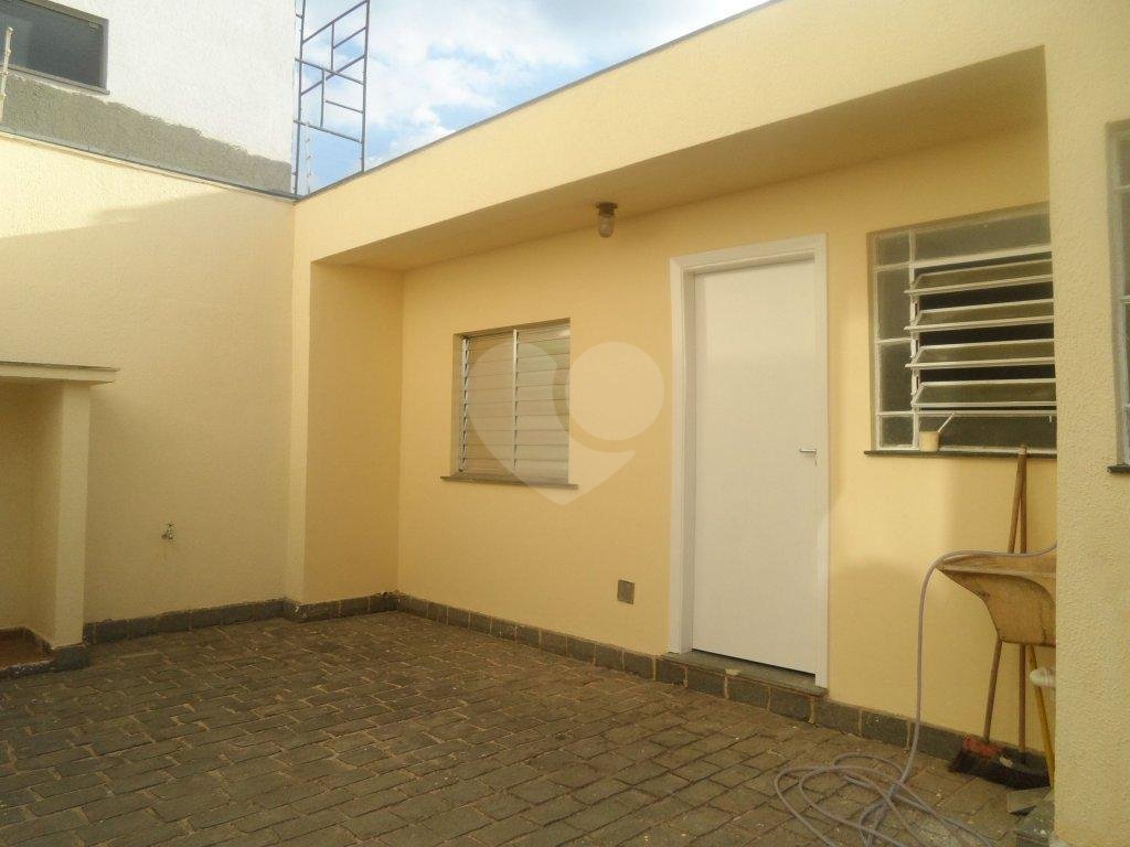 Sobrado para locacao residencial ou Comercial - jardim Sao Paulo