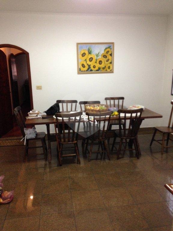 Casa à venda com 3 quartos, 279m² - Foto 15