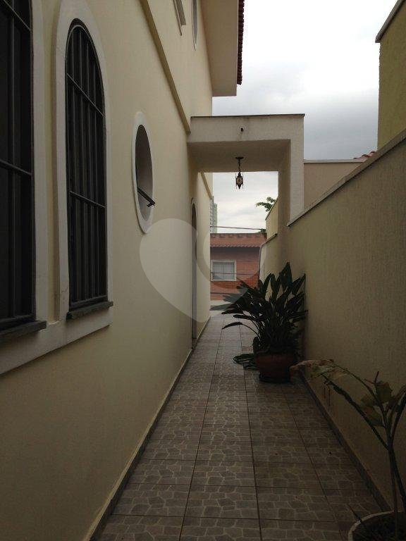 Casa à venda com 3 quartos, 279m² - Foto 7