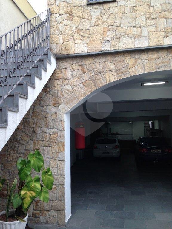 Casa à venda com 3 quartos, 279m² - Foto 3