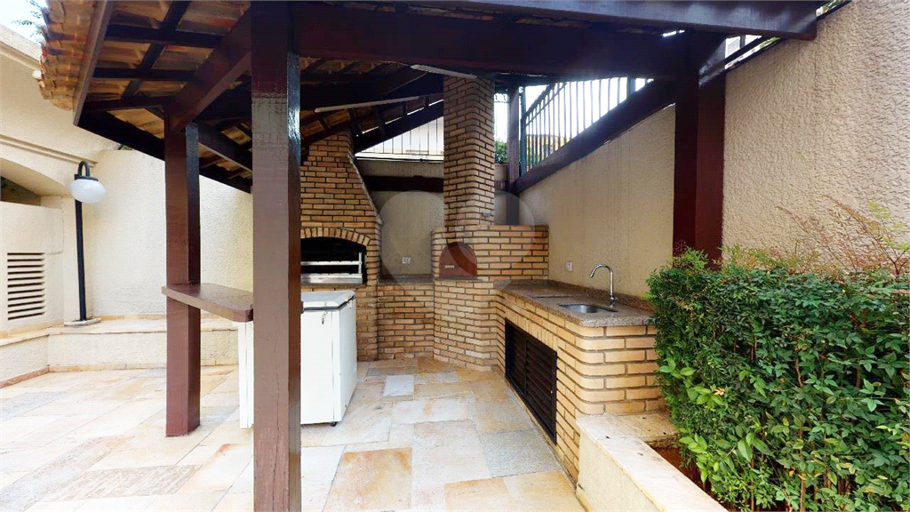 Apartamento para venda com 3 suites no Alto de Santana
