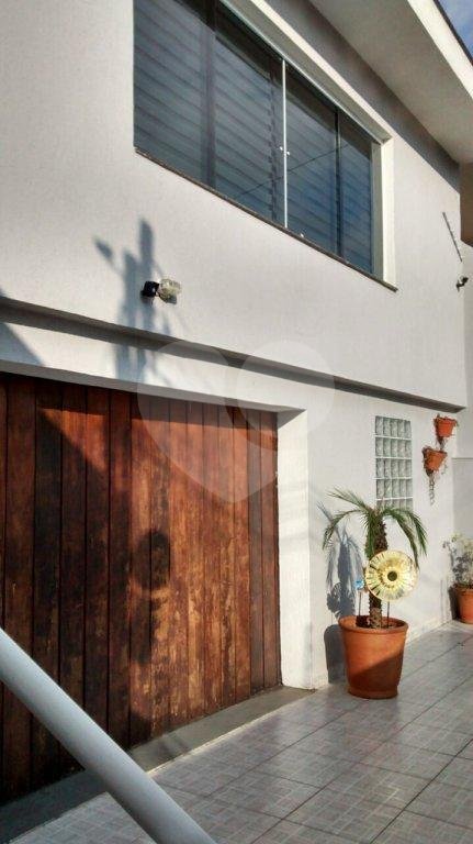 SOBRADO MARAVILHOSO A VENDA NO BUTANTÃ - 3 QUARTOS (1 SUÍTE) E 8 VAGAS DE GARAGEM
