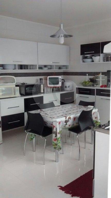 SOBRADO MARAVILHOSO A VENDA NO BUTANTÃ - 3 QUARTOS (1 SUÍTE) E 8 VAGAS DE GARAGEM