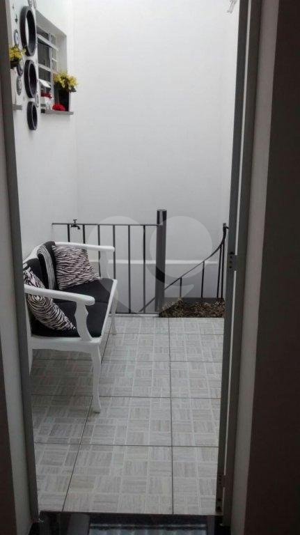 SOBRADO MARAVILHOSO A VENDA NO BUTANTÃ - 3 QUARTOS (1 SUÍTE) E 8 VAGAS DE GARAGEM