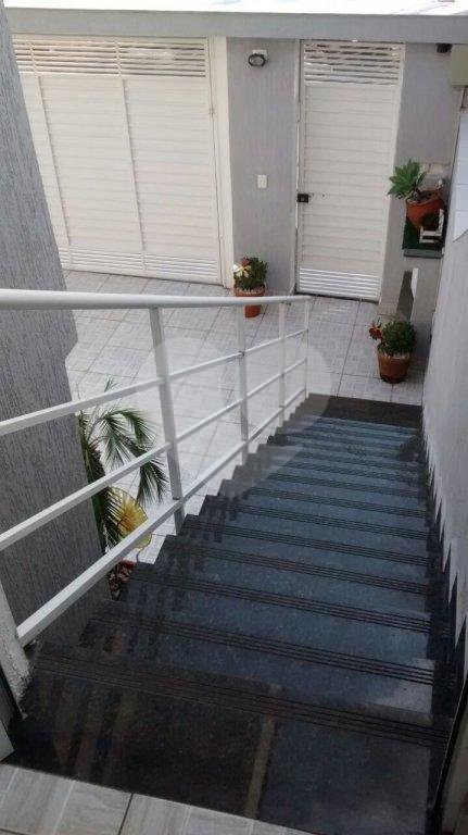 SOBRADO MARAVILHOSO A VENDA NO BUTANTÃ - 3 QUARTOS (1 SUÍTE) E 8 VAGAS DE GARAGEM