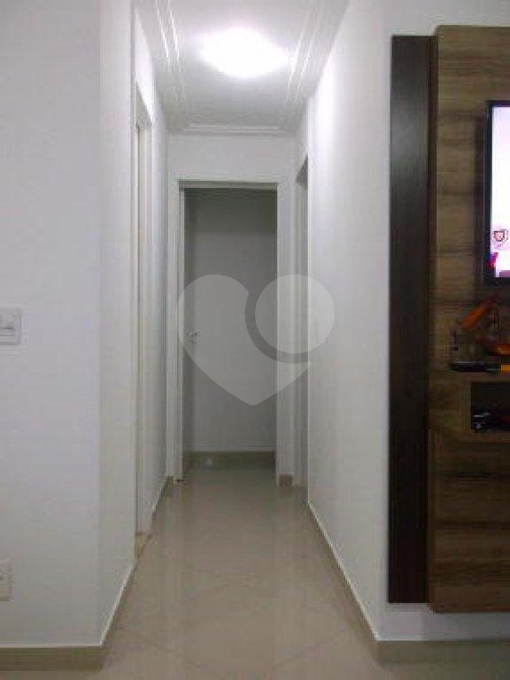 Ótimo apartamento semi-novo 