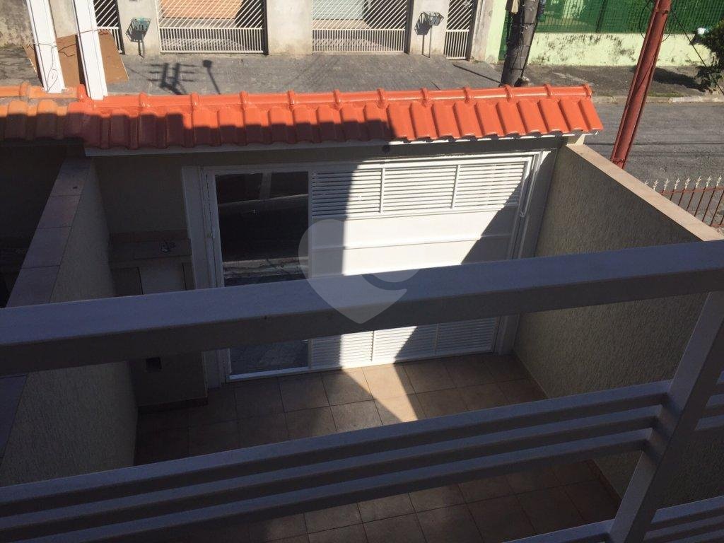 SOBRADO, 2 DORMITORIOS 1 VAGA TREMEMBE. IMPECAVEL!