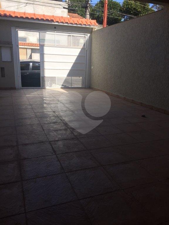 SOBRADO, 2 DORMITORIOS 1 VAGA TREMEMBE. IMPECAVEL!