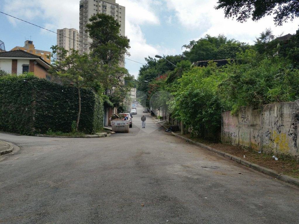 TERRENO A VENDA EM SANTANA - 228 M2 