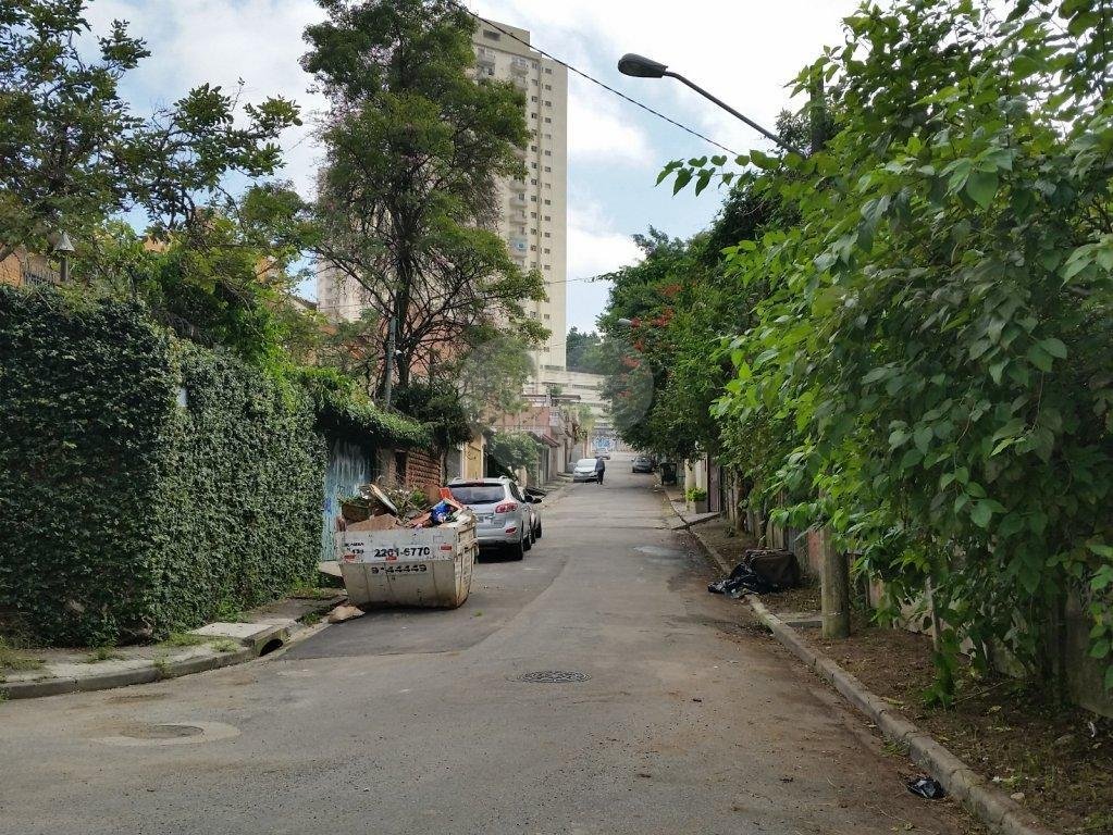 TERRENO A VENDA EM SANTANA - 228 M2 