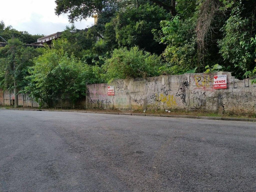 TERRENO A VENDA EM SANTANA - 228 M2 