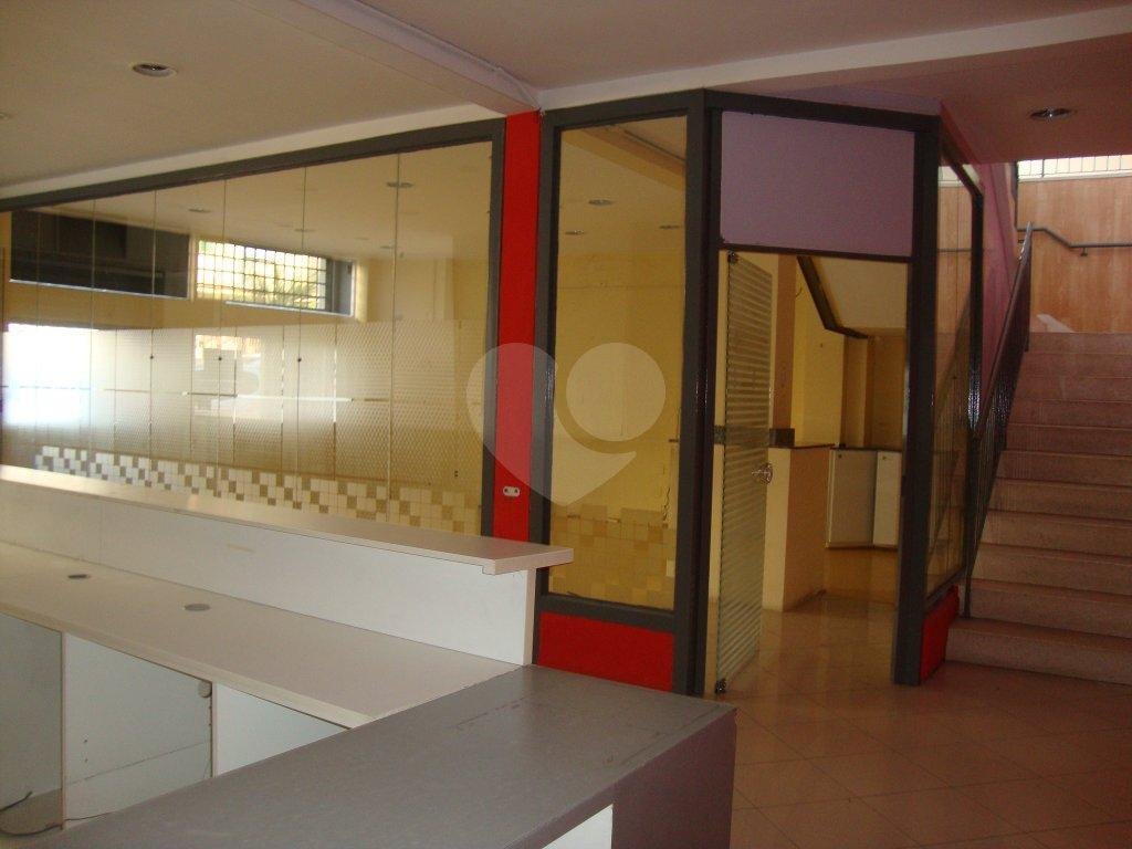 OPORTUNIDADE!  PRÉDIO COMERCIAL A VENDA NO ALTO DE SANTANA - 1200m2 DE ÁREA ÚTIL
