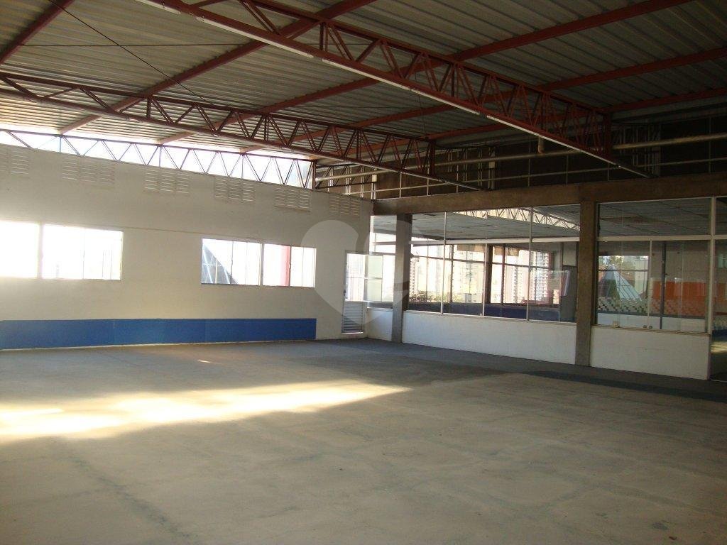 OPORTUNIDADE!  PRÉDIO COMERCIAL A VENDA NO ALTO DE SANTANA - 1200m2 DE ÁREA ÚTIL