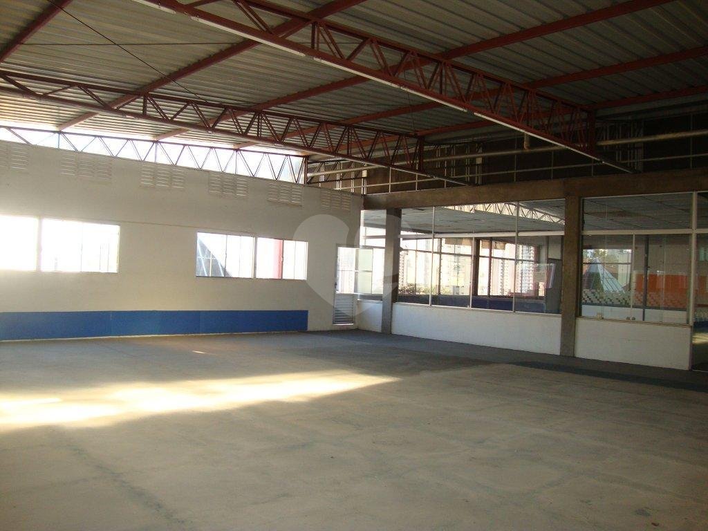 OPORTUNIDADE! - PRÉDIO COMERCIAL A VENDA NO ALTO DE SANTANA - 1200M2 DE ÁREA ÚTIL