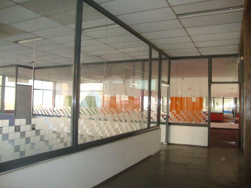 OPORTUNIDADE!  PRÉDIO COMERCIAL A VENDA NO ALTO DE SANTANA - 1200m2 DE ÁREA ÚTIL