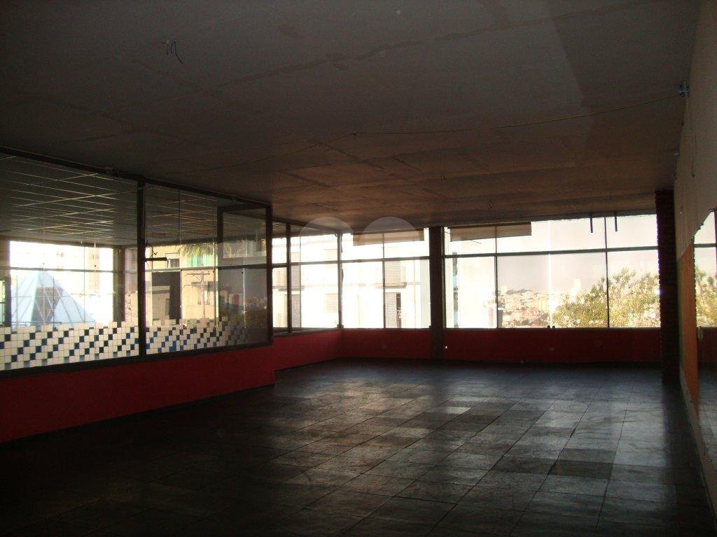 OPORTUNIDADE!  PRÉDIO COMERCIAL A VENDA NO ALTO DE SANTANA - 1200m2 DE ÁREA ÚTIL