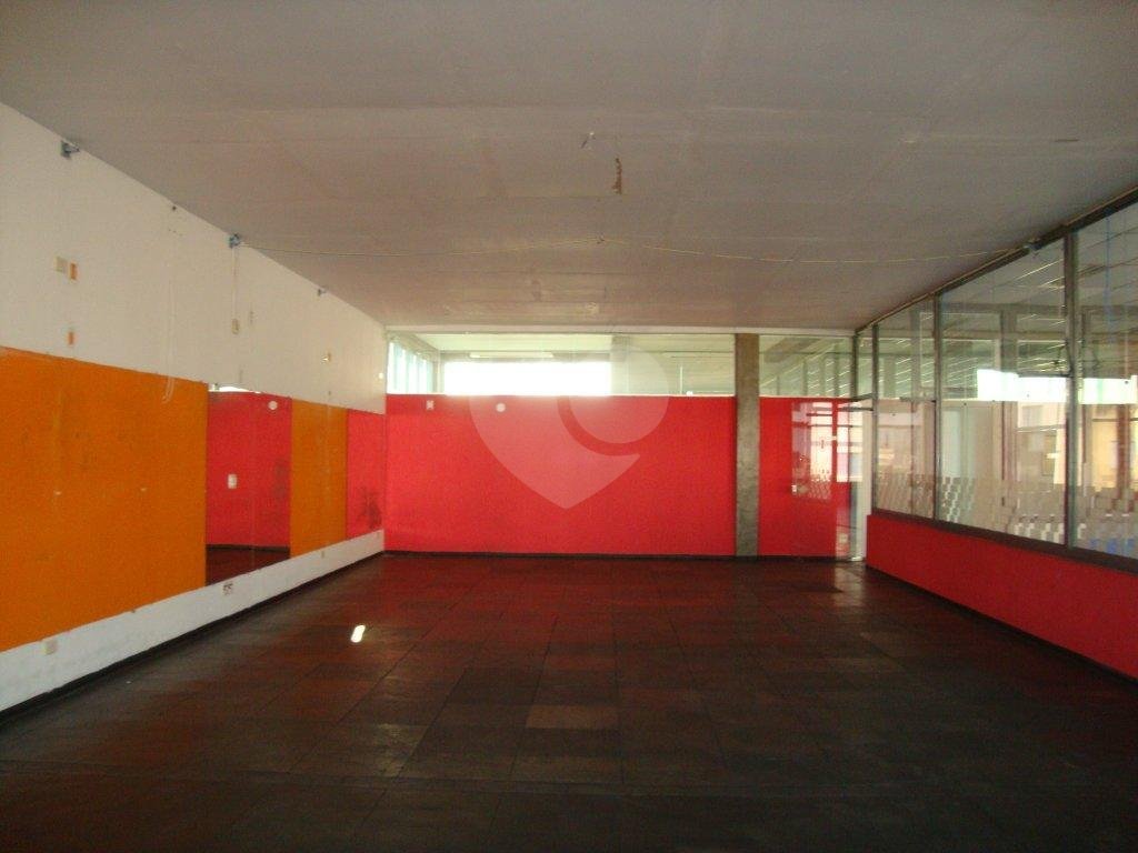 OPORTUNIDADE!  PRÉDIO COMERCIAL A VENDA NO ALTO DE SANTANA - 1200m2 DE ÁREA ÚTIL