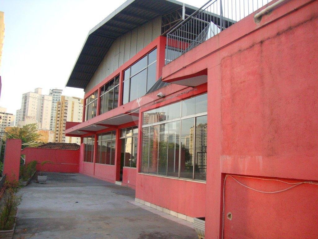 OPORTUNIDADE! - PRÉDIO COMERCIAL A VENDA NO ALTO DE SANTANA - 1200M2 DE ÁREA ÚTIL