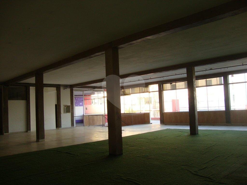 OPORTUNIDADE!  PRÉDIO COMERCIAL A VENDA NO ALTO DE SANTANA - 1200m2 DE ÁREA ÚTIL