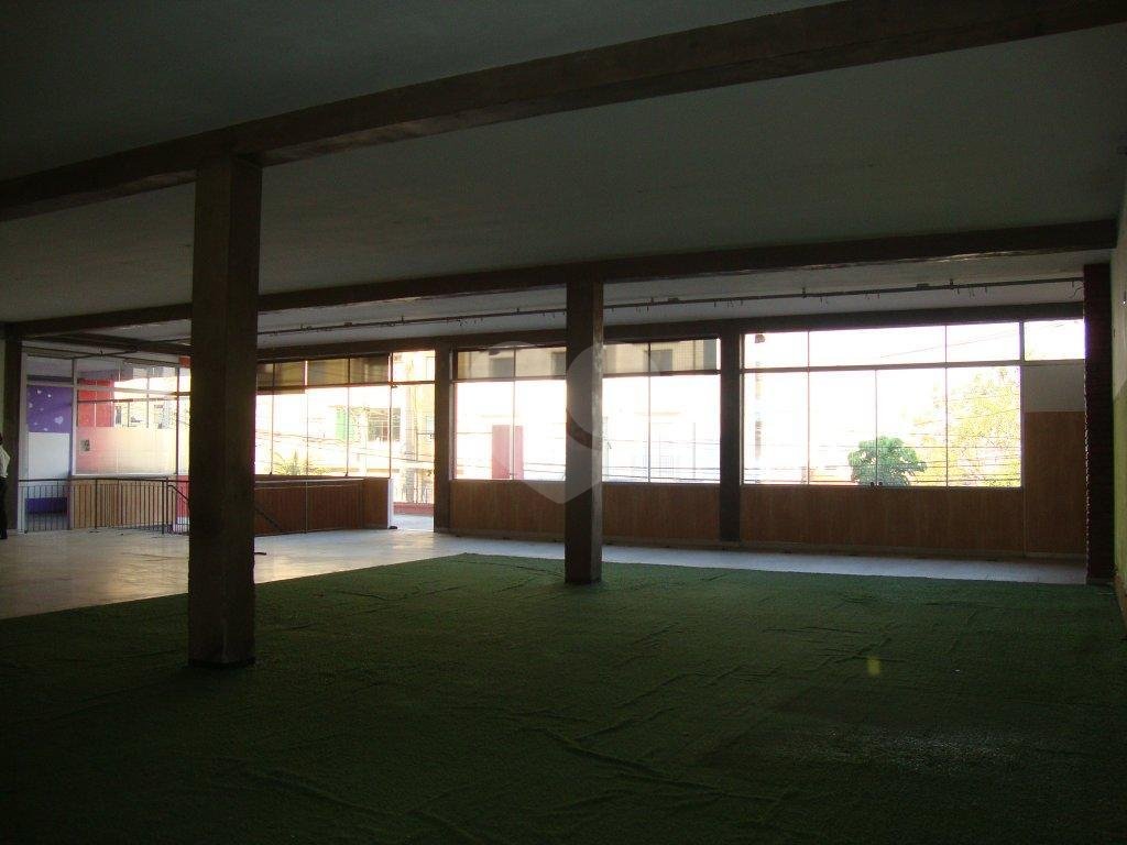 OPORTUNIDADE!  PRÉDIO COMERCIAL A VENDA NO ALTO DE SANTANA - 1200m2 DE ÁREA ÚTIL