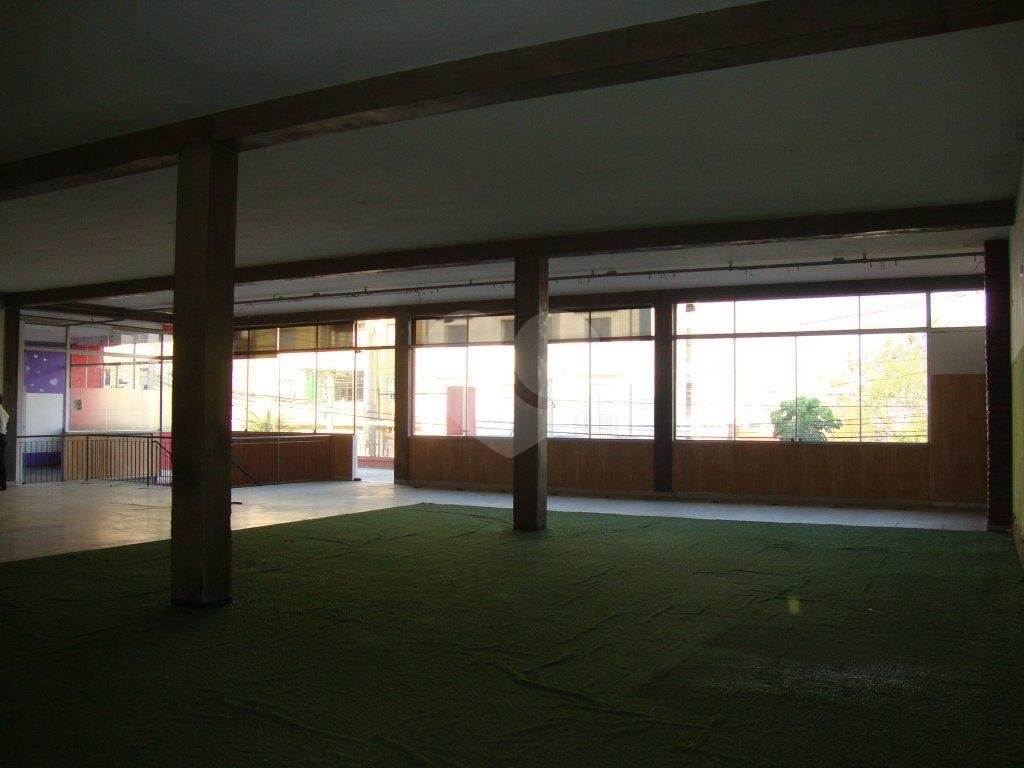 OPORTUNIDADE! - PRÉDIO COMERCIAL A VENDA NO ALTO DE SANTANA - 1200M2 DE ÁREA ÚTIL