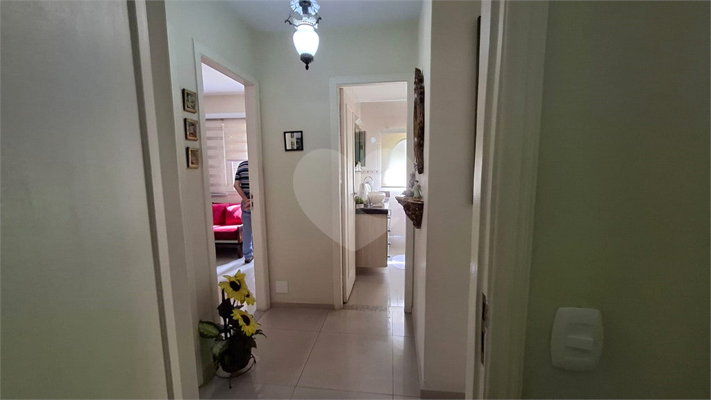 Apartamento à venda com 3 quartos, 117m² - Foto 28