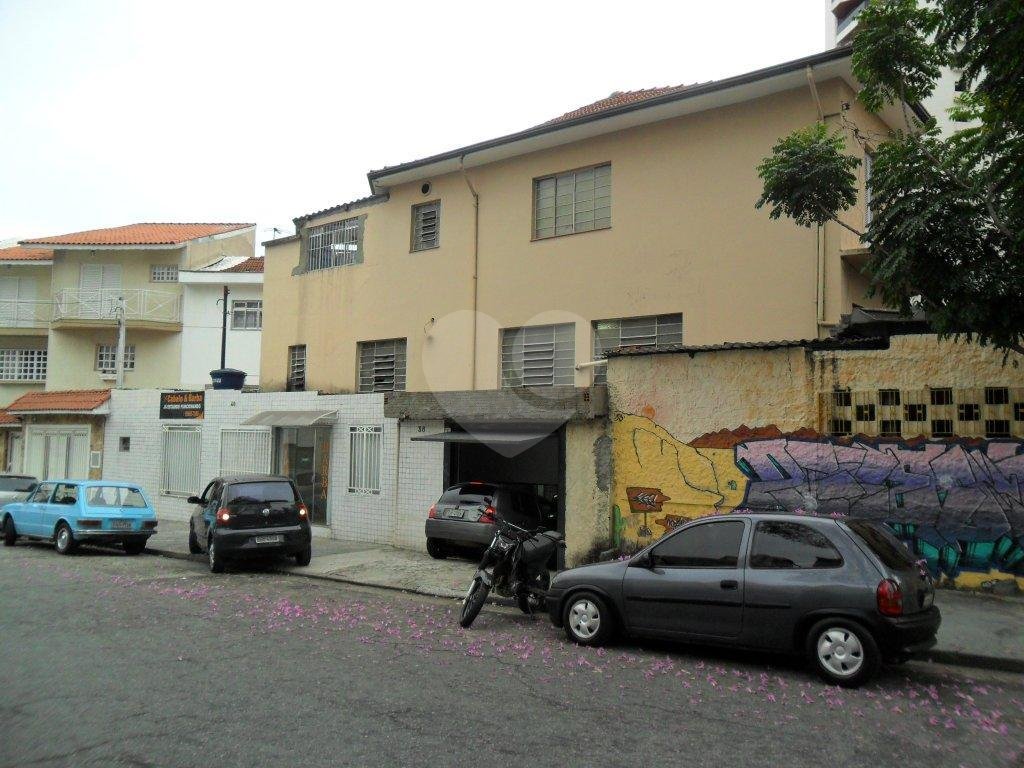 SOBRADO em SANTANA