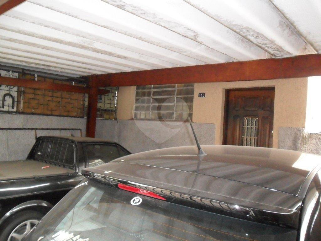 SOBRADO em SANTANA