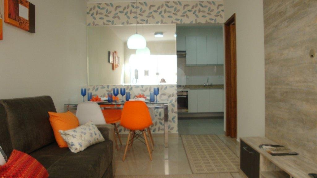 CONDOMÍNIO em CASA VERDE