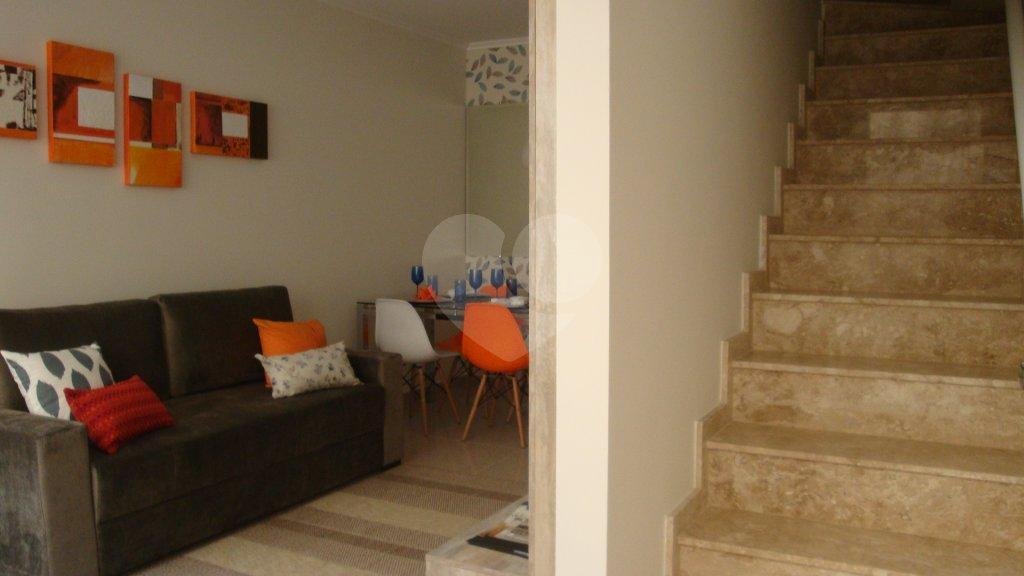 CONDOMÍNIO em CASA VERDE