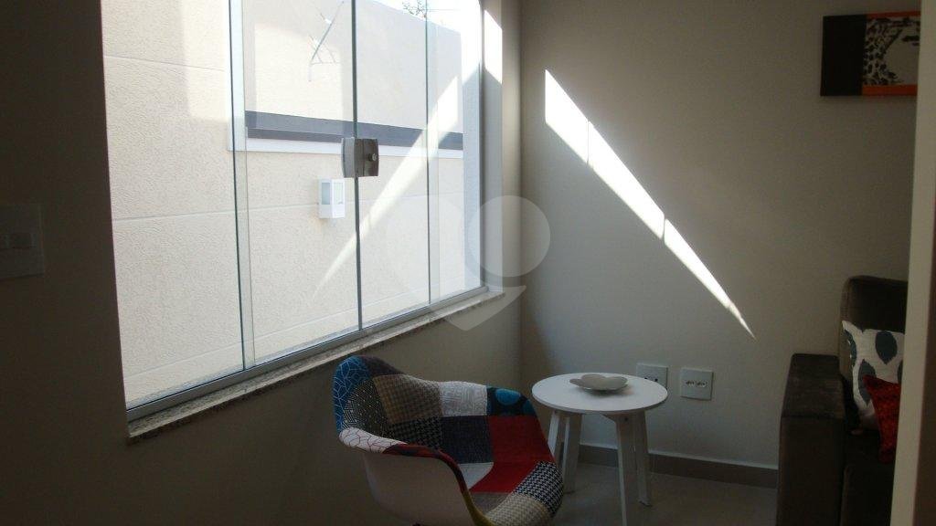 CONDOMÍNIO em CASA VERDE