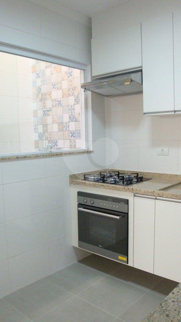 CONDOMÍNIO em CASA VERDE