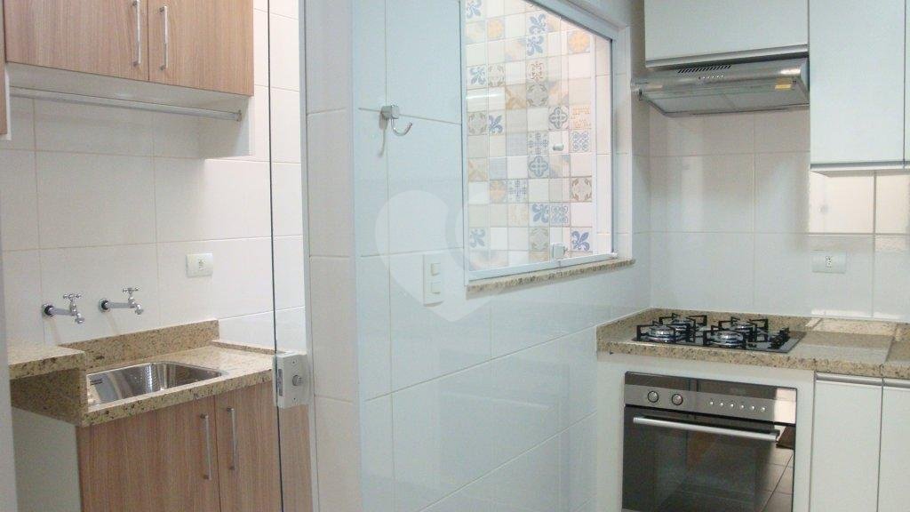 CONDOMÍNIO em CASA VERDE