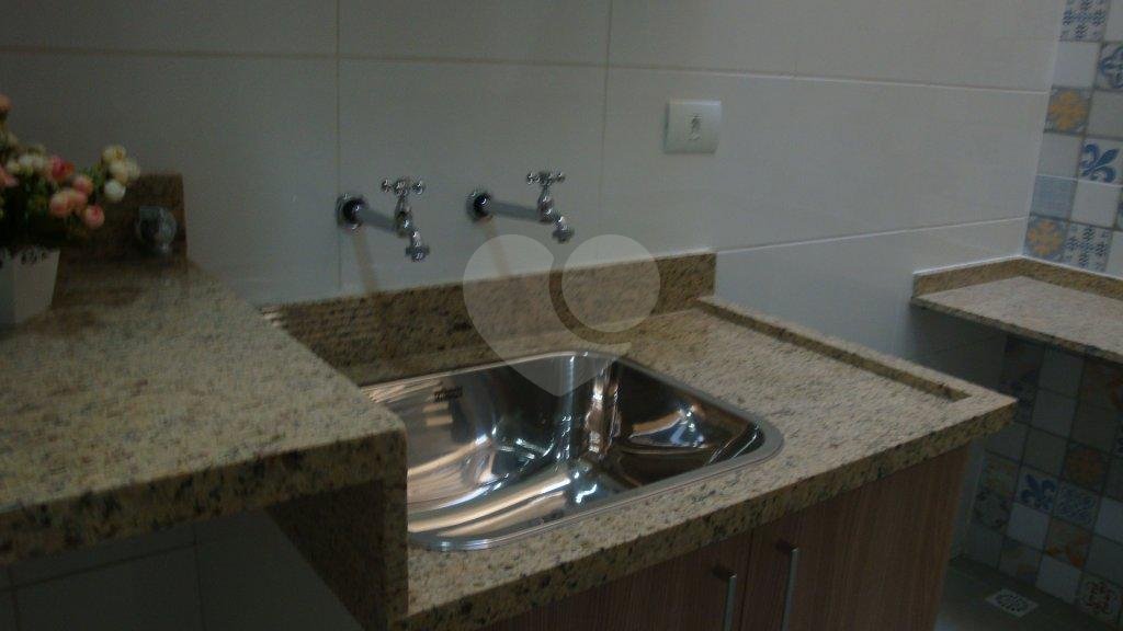 CONDOMÍNIO em CASA VERDE