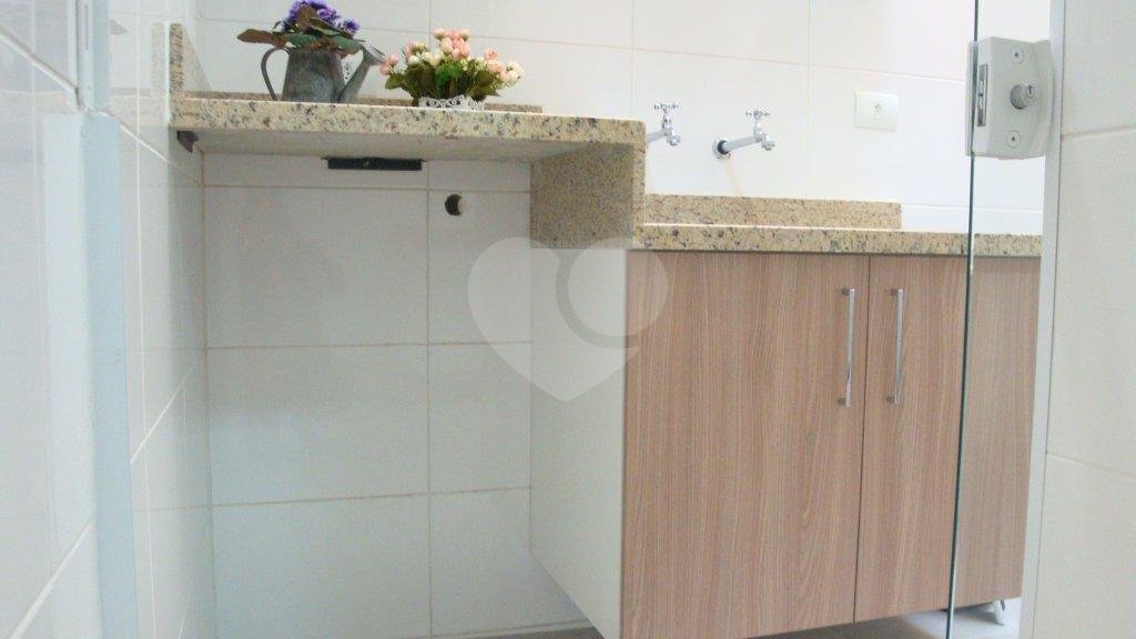 CONDOMÍNIO em CASA VERDE